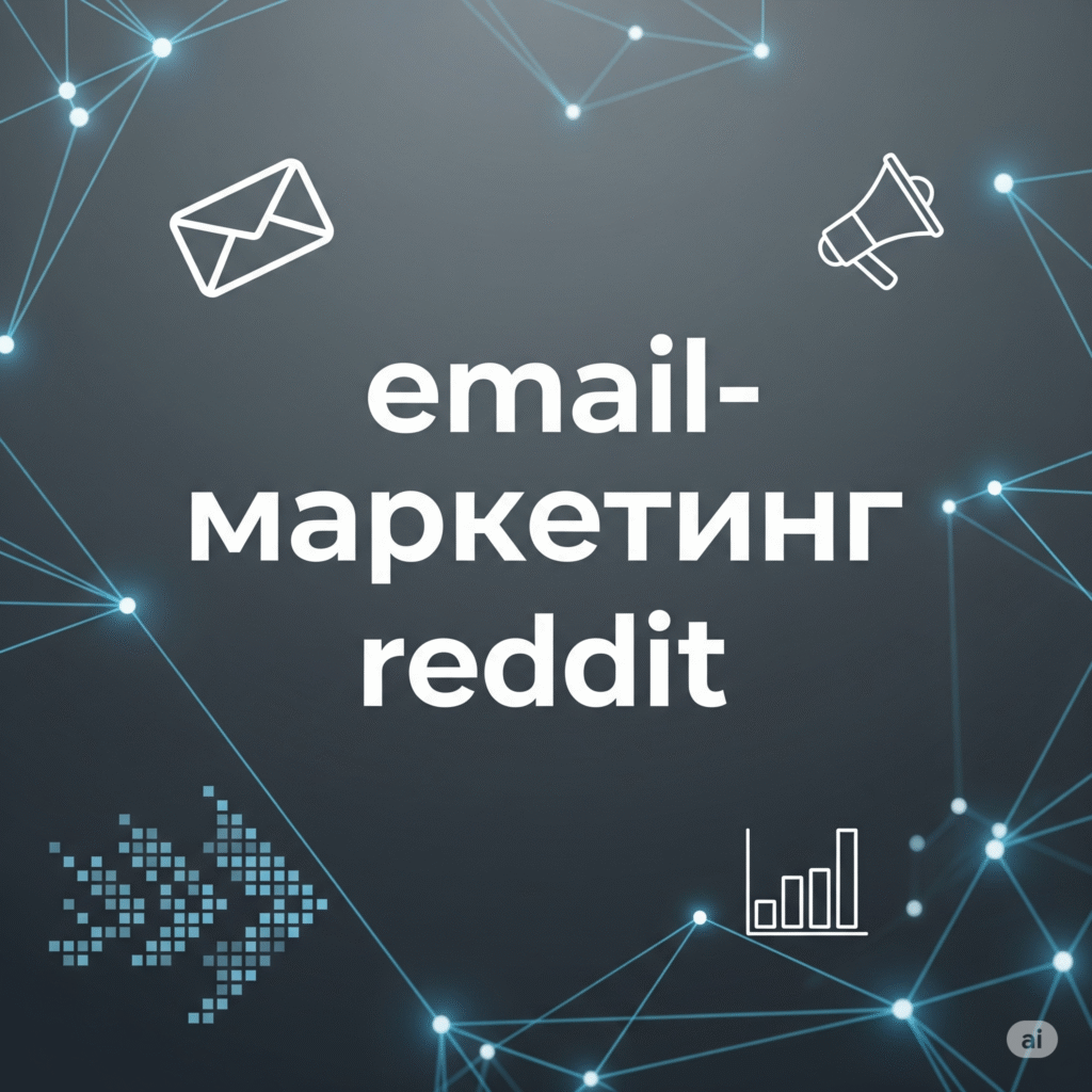 email-маркетинг reddit